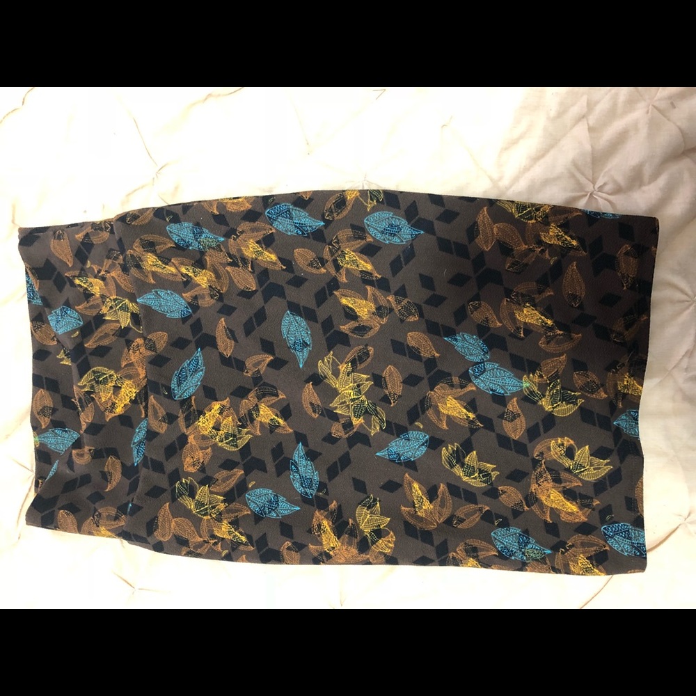 LulaRoe XS Cassie